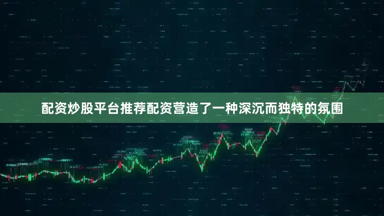 配资炒股平台推荐配资营造了一种深沉而独特的氛围